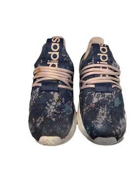 Adidas Ih7612 Lite Racer Adapt 7.0 Toddler Size 9